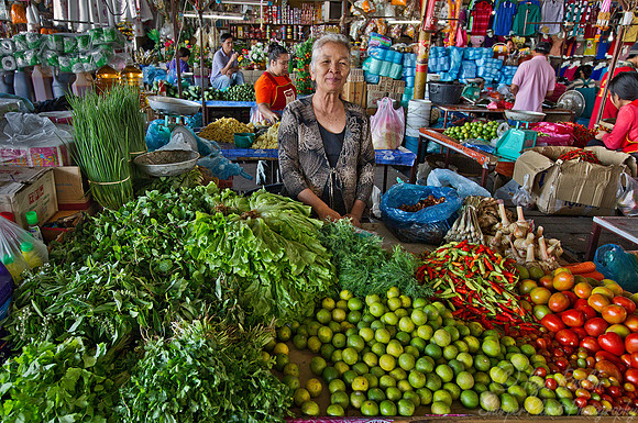 071 Vientiane - Laos