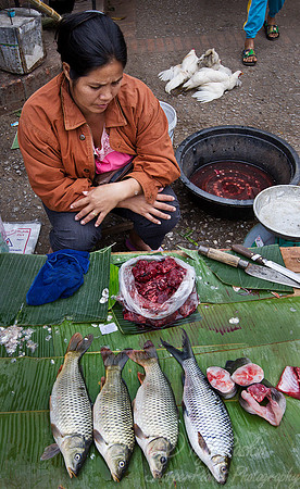 055 Luang Prabang - Laos