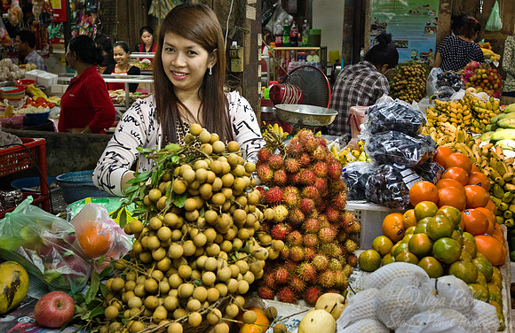 025 Siem Reap - Cambodia