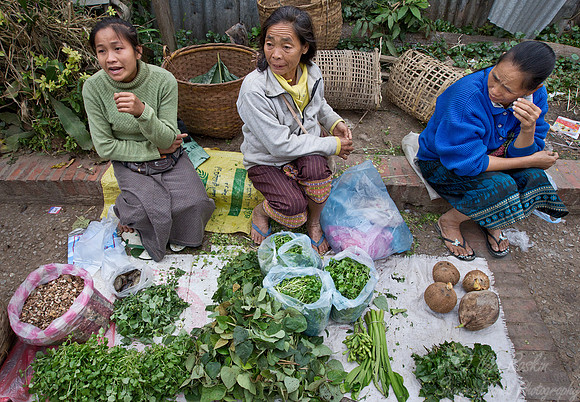 061 Luang Prabang - Laos