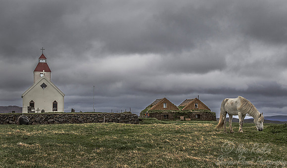098 Iceland