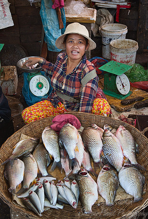 035 Siem Reap - Cambodia