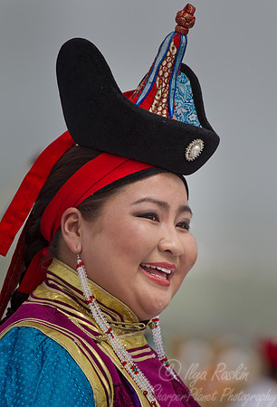 022 Ulan Bator - Mongolia