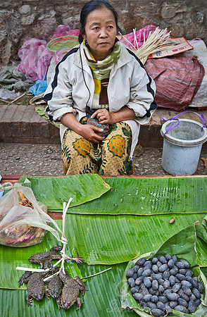 053 Luang Prabang - Laos