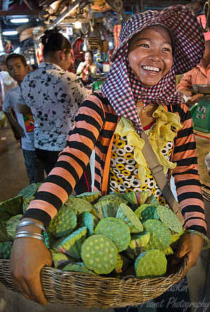 026 Siem Reap - Cambodia