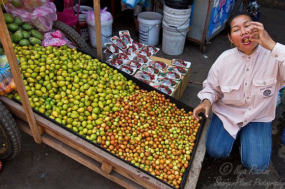 075 Vientiane - Laos