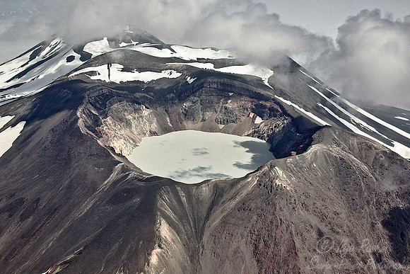 024 Kamchatka - Russia