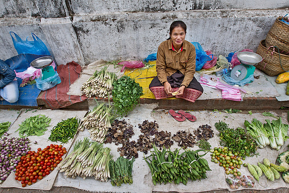 062 Luang Prabang - Laos