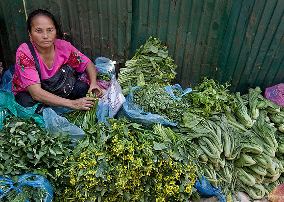 072 Vientiane - Laos