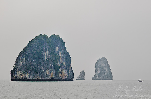 033 Haling Bay - Vietnam