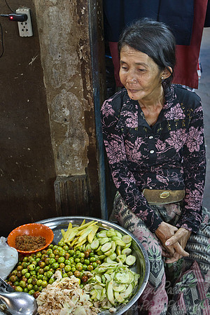 027 Siem Reap - Cambodia