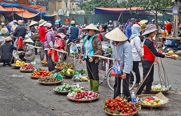 099 Hanoi - Vietnam