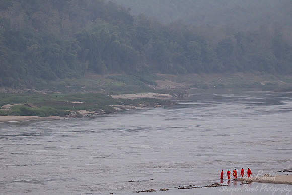 021 Luang Prabang - Laos