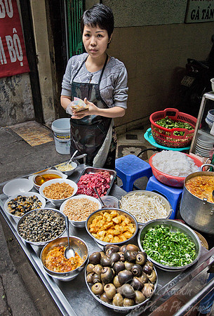 114 Hanoi - Vietnam
