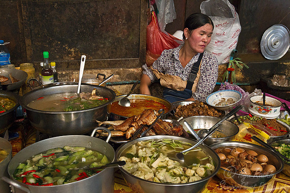 036 Siem Reap - Cambodia