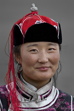026 Ulan Bator - Mongolia