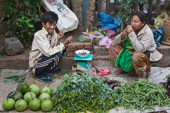 066 Luang Prabang - Laos
