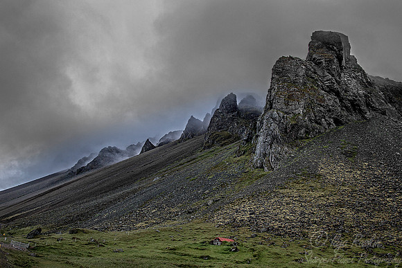 092 Iceland