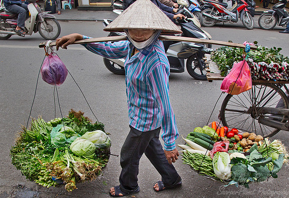 104 Hanoi - Vietnam