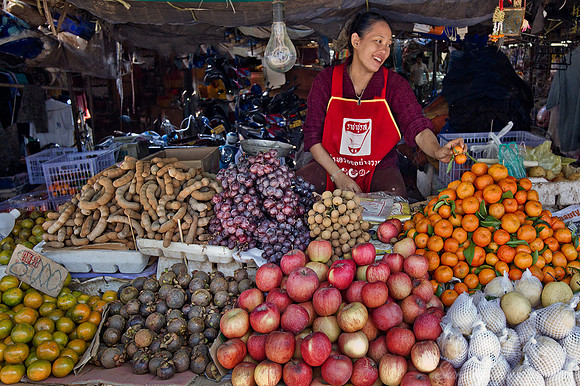 074 Vientiane - Laos