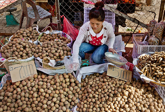 073 Vientiane - Laos