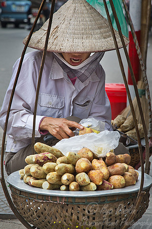 105 Hanoi - Vietnam