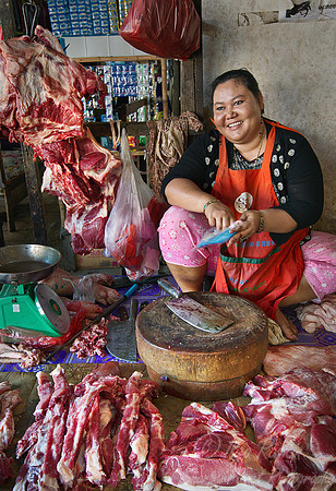 041 Siem Reap - Cambodia