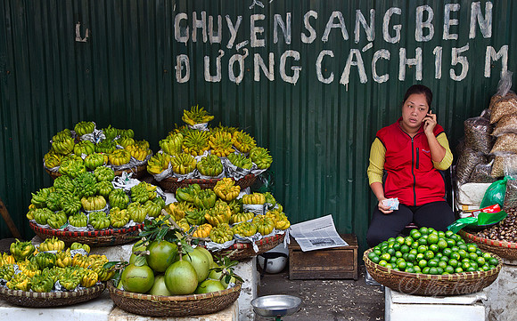 106 Hanoi - Vietnam