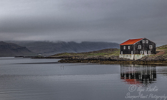 097 Iceland