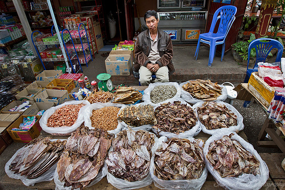 058 Luang Prabang - Laos