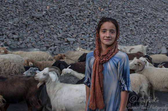096 Pamir - Tajikistan