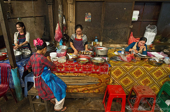 046 Siem Reap - Cambodia