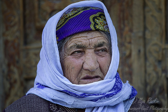 100 Pamir - Tajikistan