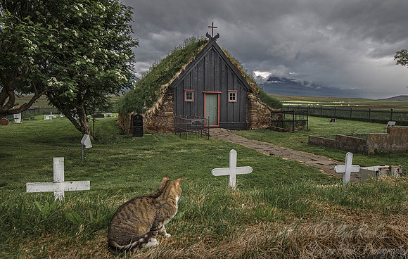 200 - Iceland