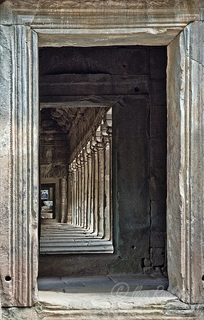 009 Angkor Wat - Cambodia