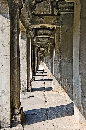 011 Angkor Wat - Cambodia