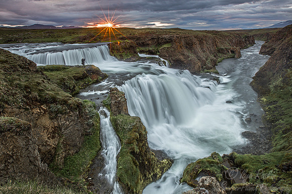 054 Iceland