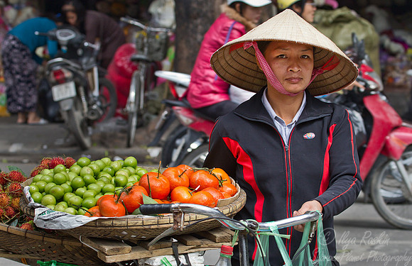 110 Hanoi - Vietnam