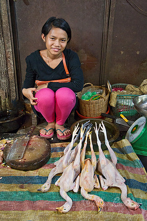 031 Siem Reap - Cambodia