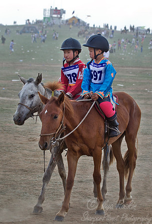 052 Ulan Bator - Mongolia