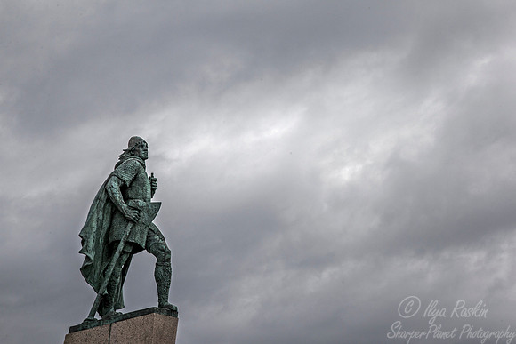 193 Reykjavík - Iceland