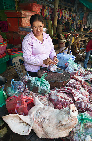 039 Siem Reap - Cambodia