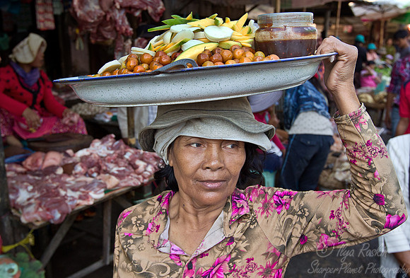 028 Siem Reap - Cambodia