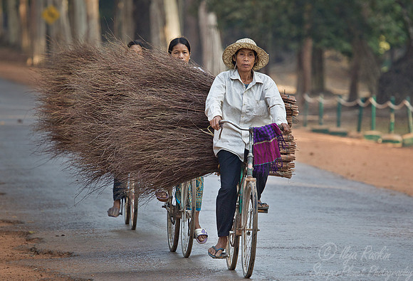 010 Siem Reap - Cambodia