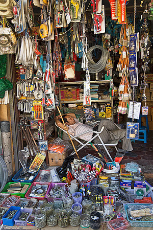 051 Siem Reap - Cambodia