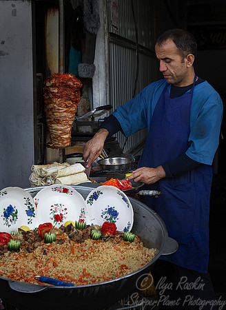 121 Dushanbe - Tajikistan