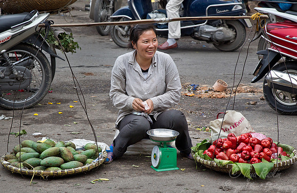 101 Hanoi - Vietnam