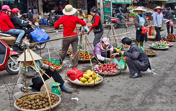 100 Hanoi - Vietnam