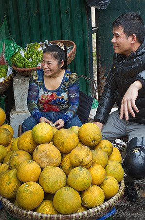 107 Hanoi - Vietnam