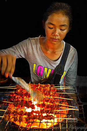 048 Siem Reap - Cambodia